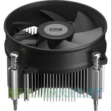 Кулер PCCooler R95-I картинка 2